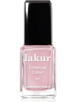 Londontown Lakur Magnolia Haze Gloss Βερνίκι Νυχιών Μακράς Διαρκείας 12ml