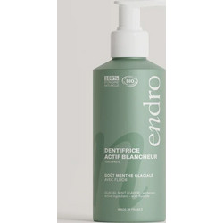 Endro Glacial Mint Παιδική Οδοντόκρεμα 175gr