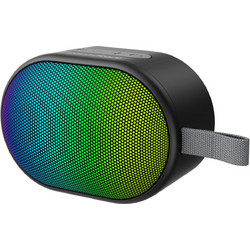 Anker Soundcore Pyro Mini Ηχείο Bluetooth 6W Μαύρο