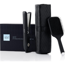 Ghd Black GHD-7870 Σετ Πρέσα Μαλλιών