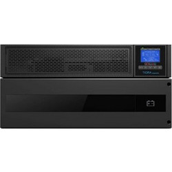 LEXPower Supreme Rack Tower UPS On-Line 10kVA 10kW