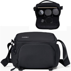 Cwatcun D101 Medium Black