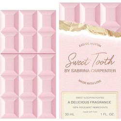 Sabrina Carpenter Sweet Tooth Eau de Parfum 30ml