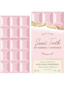 Sabrina Carpenter Sweet Tooth Eau de Parfum 30ml