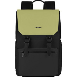 Cwatcun D79-1 Black Green