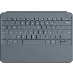 Microsoft Surface Pro 12 Ocean Ασύρματο Πληκτρολόγιο με TouchPad για Tablet