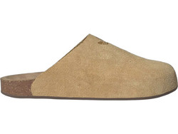 Adidas Originals Adimule Slides Golden Beige JR3587