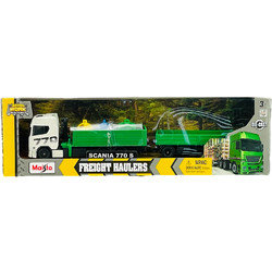 Maisto Freight Haulers Scania 770 S