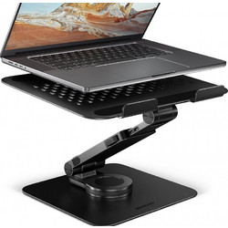 Axagon STND-LRB Βάση Laptop έως 17.3"