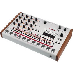Jomox Alpha Base MKII