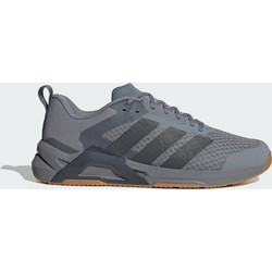 Adidas Dropset Control Ανδρικά Αθλητικά Παπούτσια Ανθρακί JQ1768