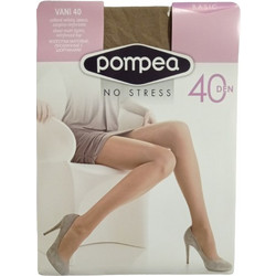 Pompea Καλσόν 40 Den για Πέδιλα Μπεζ 17010872
