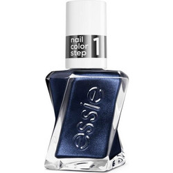 Essie Gel Couture 572 Ice Ice Navy Gloss Βερνίκι Νυχιών 13.5ml