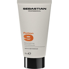 Sebastian Potion 9 Conditioner για Επανόρθωση για Ξηρά Mαλλιά 30ml