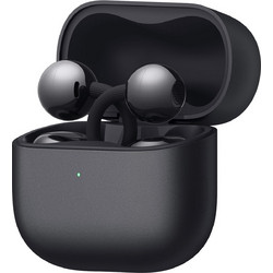 Huawei FreeClip 2 Ακουστικά Bluetooth Open Ear Black