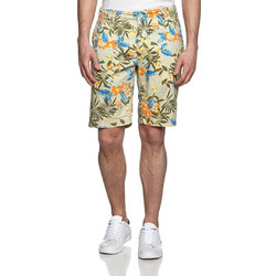 Blend Ανδρική Βερμούδα Chino Πράσινο Mint 701327-70016