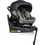 EasyGo Buz Xtd Pro Κάθισμα Αυτοκινήτου i-Size 0-13kg ISOfix Greener
