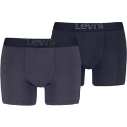 Levi's Optical Illusion Ανδρικά Μποξεράκια Σετ 2Pack 701203921-032