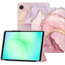Tech-Protect Smartcase Marble (Samsung Galaxy Tab A9+ / A11+)