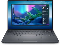 Dell Pro Max 14 Premium (Ultra 7-265H/32GB/1TB SSD/RTX Pro 1000 8GB/Windows 11)