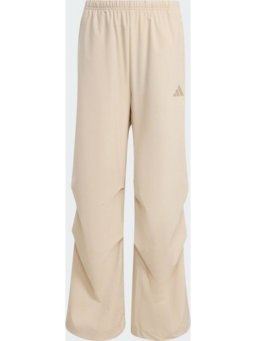 Adidas Παιδικό Παντελόνι Φόρμας Μπεζ KC6864