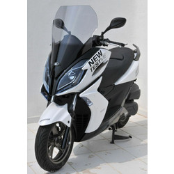 ERMAX Φιμέ Ζελατίνα Μηχανής για Kymco K-XCT 300 '13-'17 720mm 014154014