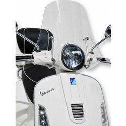 ERMAX Φιμέ Ζελατίνα Μηχανής για Piaggio Vespa GTS 300 '08-'24 450mm