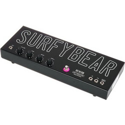 Surfy Industries Surfybear Metal Reverb 2.1
