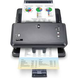 Plustek SmartOffice S60 Sheetfed Scanner A3 με Τροφοδότη Χαρτιού