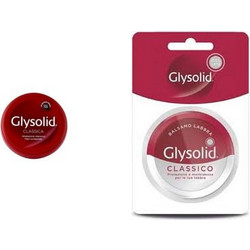 Glysolid Classica Hand Cream 100ml + Lip Balm 20gr