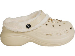Adam's Σαμπό Beige 89225551