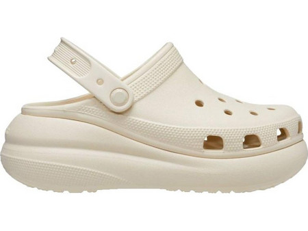 Crocs Crush Clog Bone E61061-2Y2