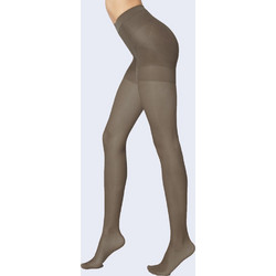 Ider For You Καλσόν 40 Den Χακί 1605-009