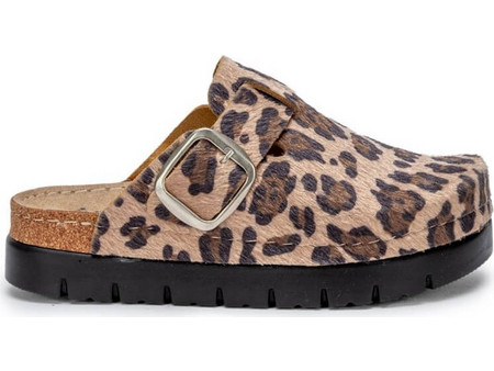 Comfortway Σαμπό Animal Print G7903L