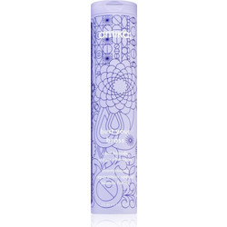 Amika Bust Your Brass Cool Blonde Conditioner για Προστασία Χρώματος & Επανόρθωση για Βαμμένα Mαλλιά 275ml