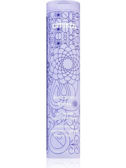 Amika Bust Your Brass Cool Blonde Conditioner για Προστασία Χρώματος & Επανόρθωση για Βαμμένα Mαλλιά 275ml