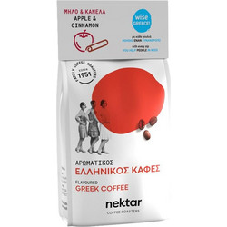 Nektar Μήλο Κανέλα Ελληνικός Καφές 100gr