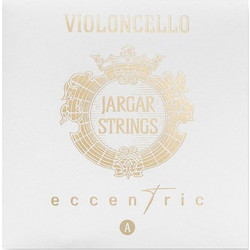 Jargar Strings Eccentric Χορδή Τσέλου A Medium Tension