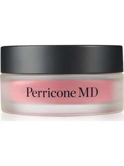 Perricone MD Cool Rose Lip Balm Pot με Χρώμα 35gr