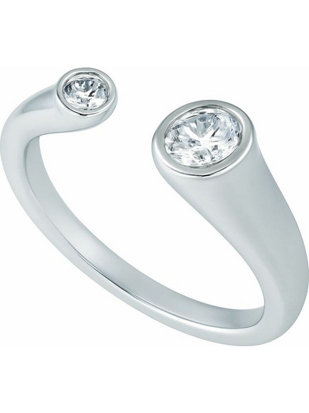 Diamonfire Γυναικείο Δαχτυλίδι από Ασήμι 925 61177115821