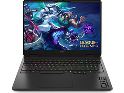 HP Omen 16-ap0013nw (Ryzen AI 7 350/24GB/1TB SSD/GeForce RTX 5060 8GB/Windows 11)