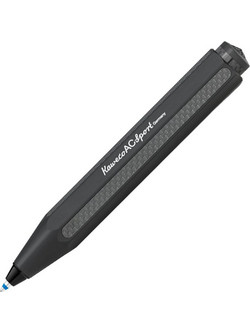 Kaweco AC SPORT Black Edition Στυλό Διαρκείας 10002280