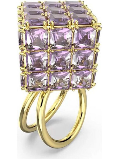 Swarovski Γυναικείο Δαχτυλίδι από Ατσάλι 5633641