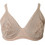 Hanro Σουτιέν Minimizer με Μπανέλα Μπεζ 071210-0274