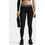 Nike Pro Γυναικείο Κολάν Μακρύ Ψηλόμεσο Μαύρο IQ0886-010