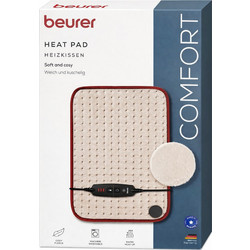 Beurer HK Comfort New Ηλεκτρική Θερμοφόρα