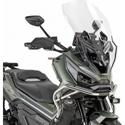 Kappa 7604DTK Ζελατίνα Μηχανής για Zontes 368G '25 730x450mm