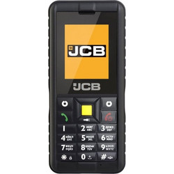 Jcb Tradesman 2F