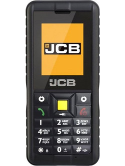Jcb Tradesman 2F