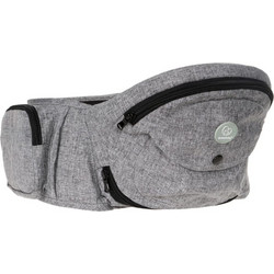 DreamBaby Up&Go Μάρσιπος με Μέγιστο Βάρος 15kg Γκρι BR79499